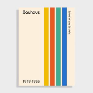 Bauhaus - Bauhaus No 334