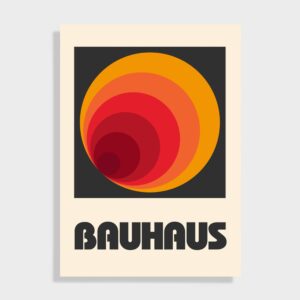 Bauhaus - Bauhaus No 92