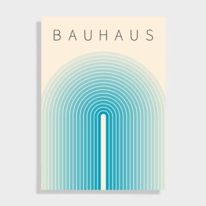Bauhaus - Bauhaus No 149