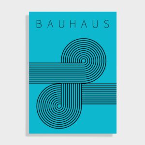 Bauhaus - Bauhaus No 143