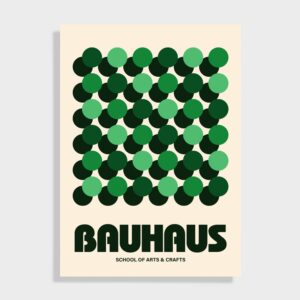 Bauhaus - Bauhaus No 25