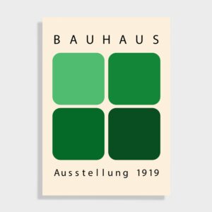 Bauhaus - Bauhaus No 58