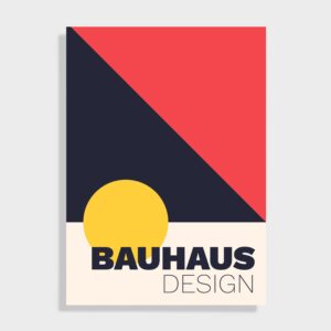 Bauhaus - Bauhaus No 244