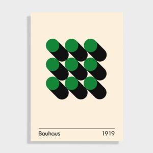 Bauhaus - Bauhaus No 40