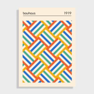 Bauhaus - Bauhaus No 331
