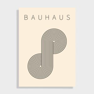 Bauhaus - Bauhaus No 104