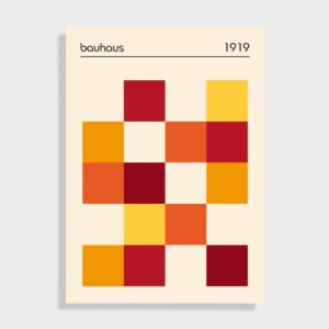 Bauhaus - Bauhaus No 76