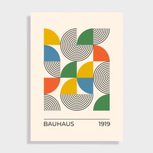Bauhaus - Bauhaus No 238