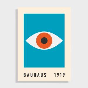 Bauhaus - Bauhaus No 136