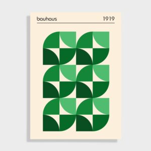 Bauhaus - Bauhaus No 19