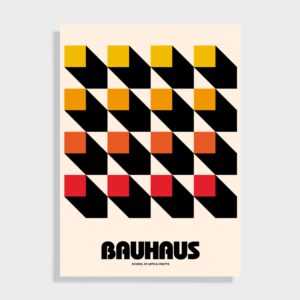 Bauhaus - Bauhaus No 98