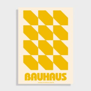 Bauhaus - Bauhaus No 332