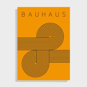 Bauhaus - Bauhaus No 81