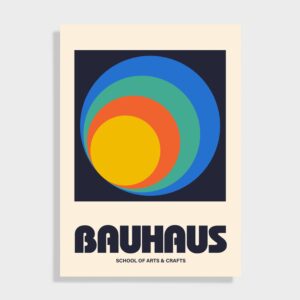 Bauhaus - Bauhaus No 330
