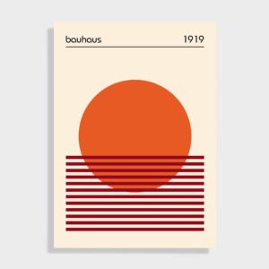 Bauhaus - Bauhaus No 107