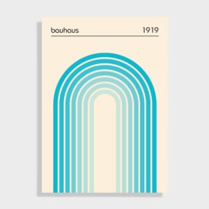 Bauhaus - Bauhaus No 134