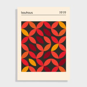 Bauhaus - Bauhaus No 80