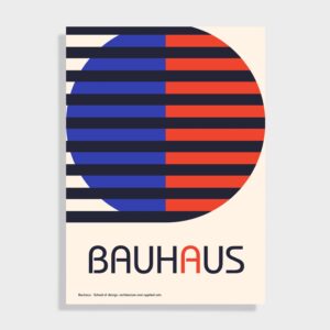Bauhaus - Bauhaus No 218