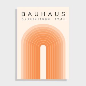 Bauhaus - Bauhaus No 261