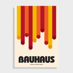 Bauhaus - Bauhaus No 129