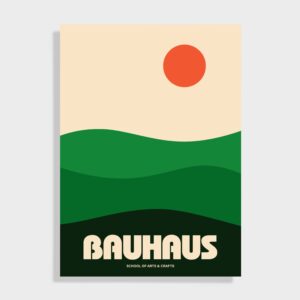 Bauhaus - Bauhaus No 56