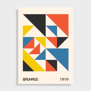 Bauhaus - Bauhaus No 241
