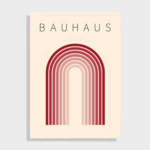 Bauhaus - Bauhaus No 87