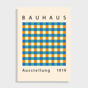Bauhaus - Bauhaus No 333
