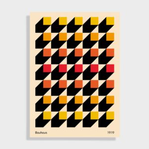 Bauhaus - Bauhaus No 116