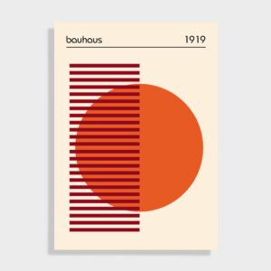 Bauhaus - Bauhaus No 113