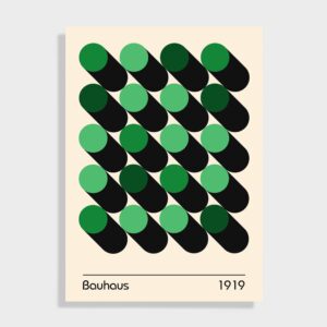 Bauhaus - Bauhaus No 43