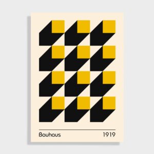 Bauhaus - Bauhaus No 108