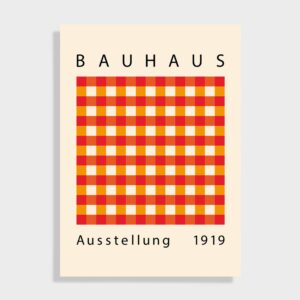 Bauhaus - Bauhaus No 121
