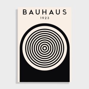 Bauhaus - Bauhaus No 294