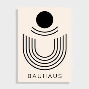 Bauhaus - Bauhaus No 287