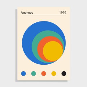 Bauhaus - Bauhaus No 213
