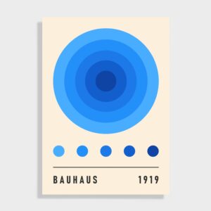 Bauhaus - Bauhaus No 199