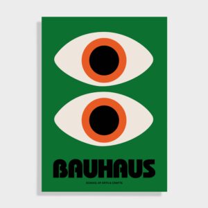 Bauhaus - Bauhaus No 52