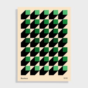 Bauhaus - Bauhaus No 47