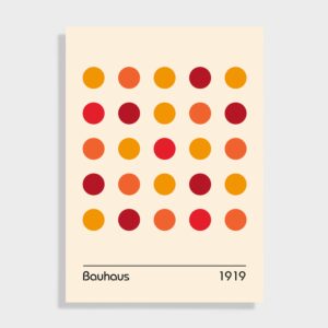 Bauhaus - Bauhaus No 88