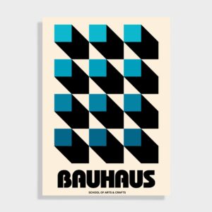 Bauhaus - Bauhaus No 67
