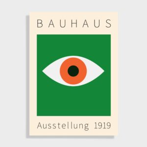 Bauhaus - Bauhaus No 14