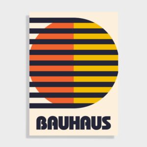 Bauhaus - Bauhaus No 222