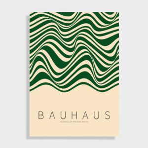 Bauhaus - Bauhaus No 30
