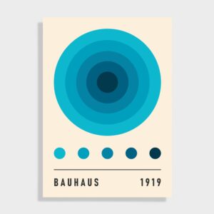 Bauhaus - Bauhaus No 137