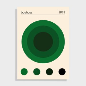Bauhaus - Bauhaus No 37