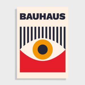 Bauhaus - Bauhaus No 101