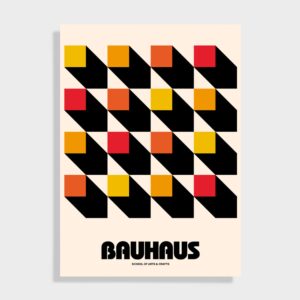 Bauhaus - Bauhaus No 99