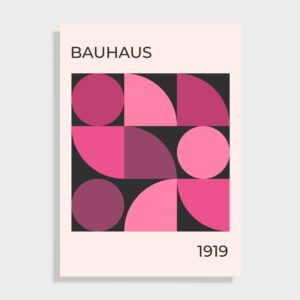 Bauhaus - Bauhaus No 229