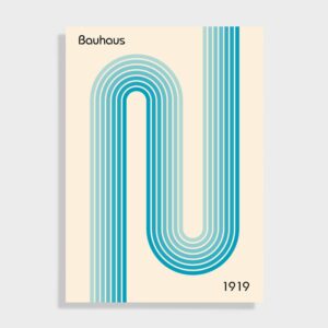 Bauhaus - Bauhaus No 133